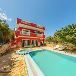 Parys Villas