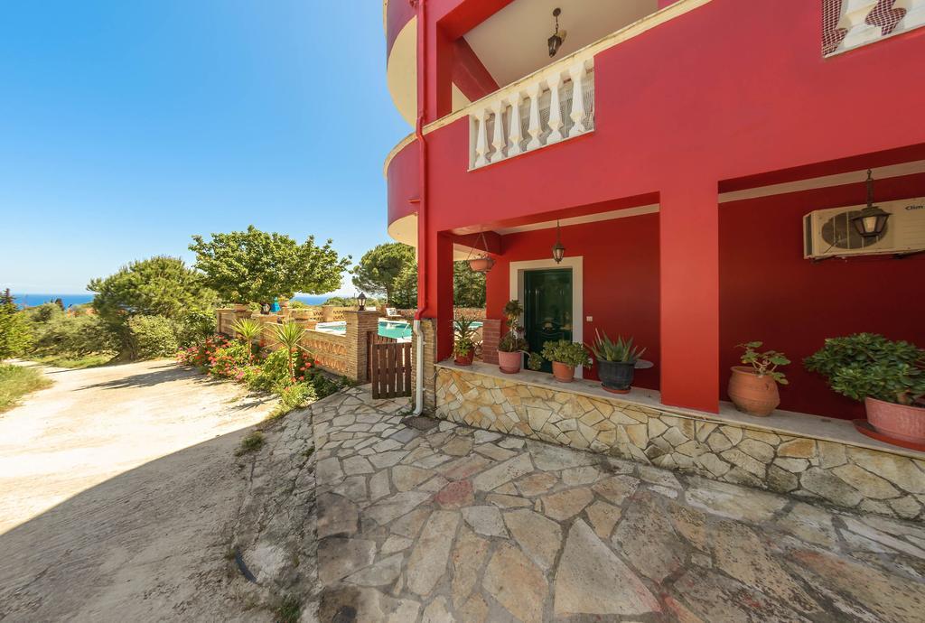 Villa Parys *