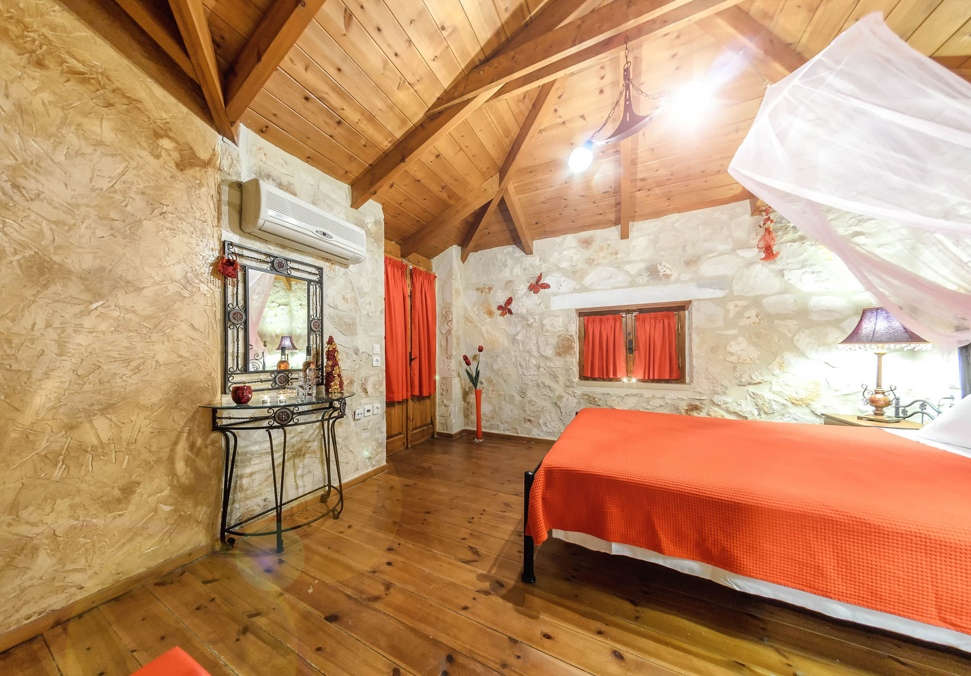 Villa Parys Tsilivi (Zakynthos)