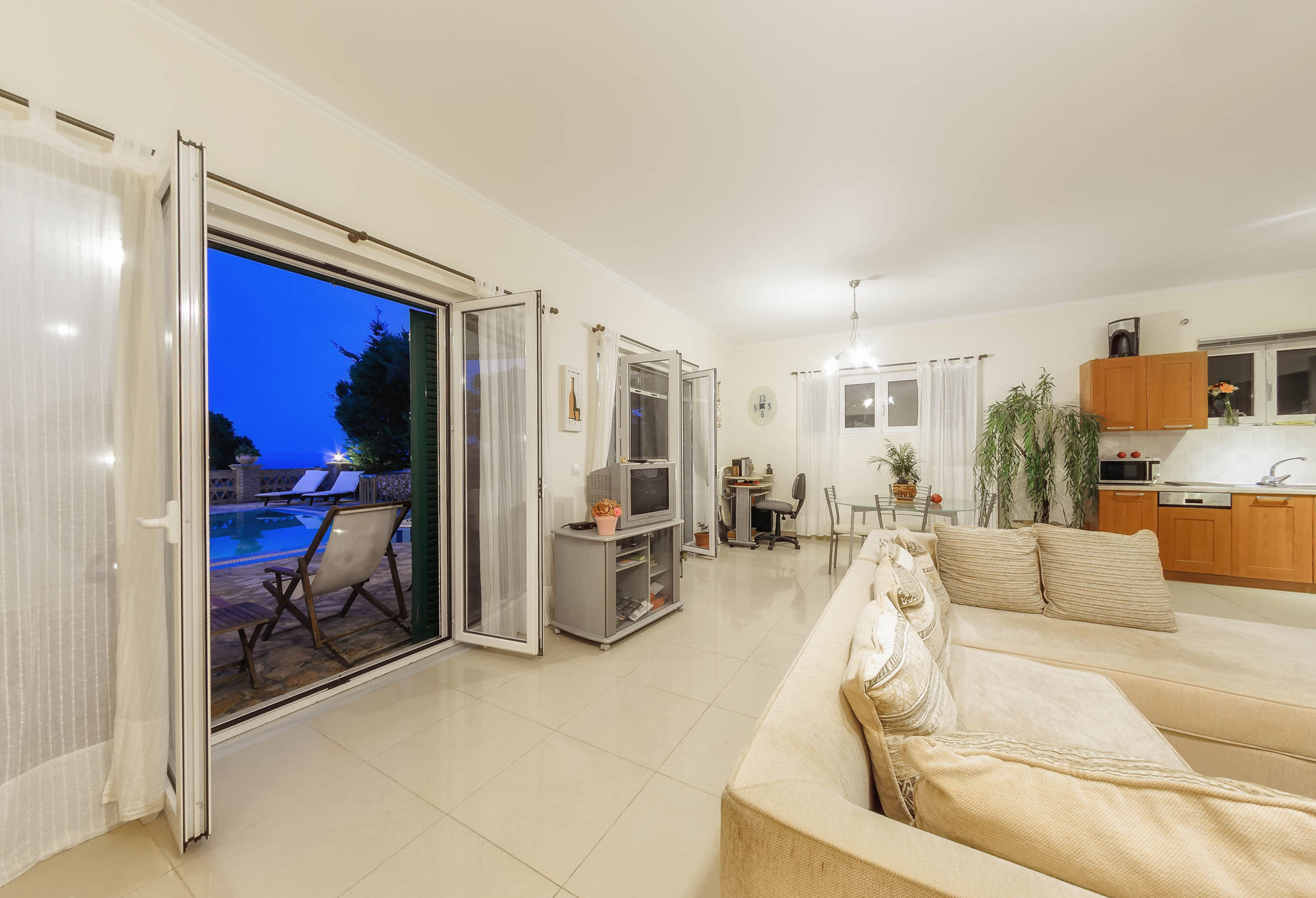 Parys Villa