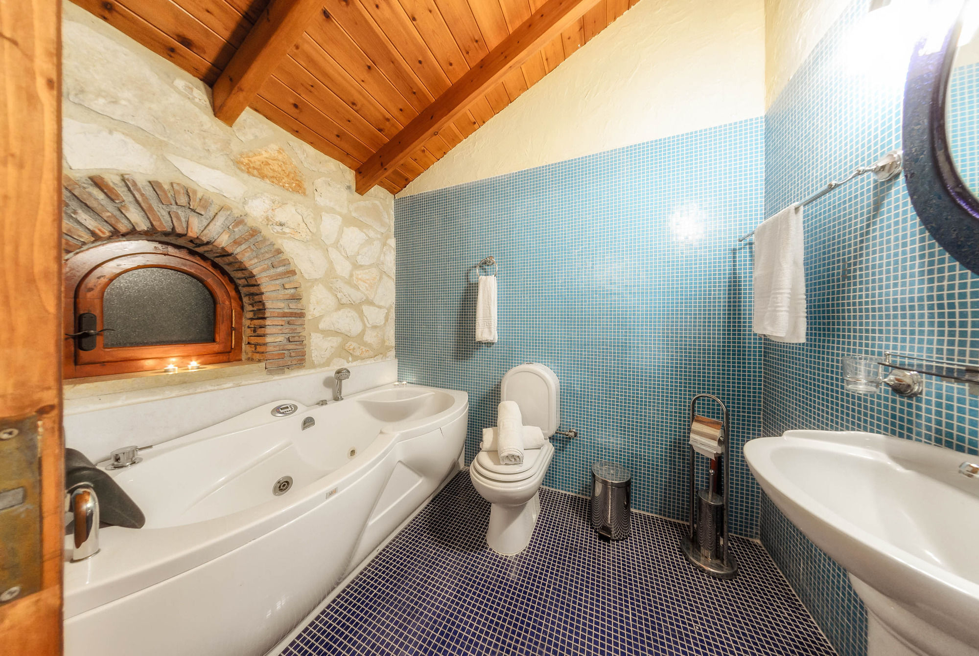 Villa Parys