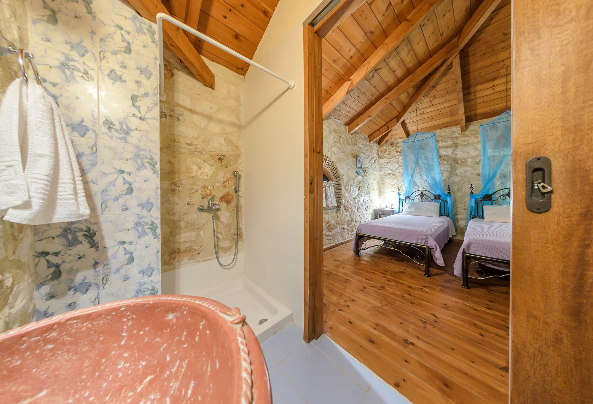 Villa Parys Tsilivi (Zakynthos)